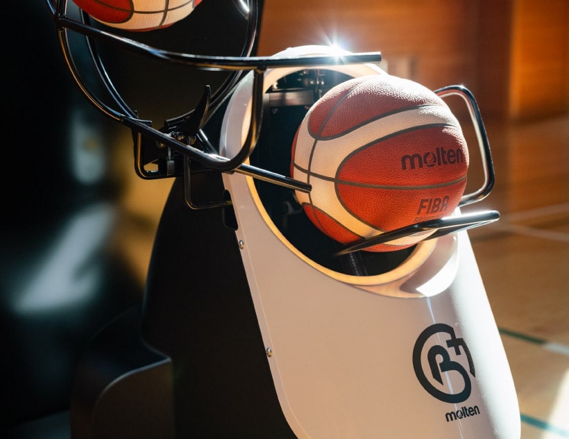 シューティングマシン