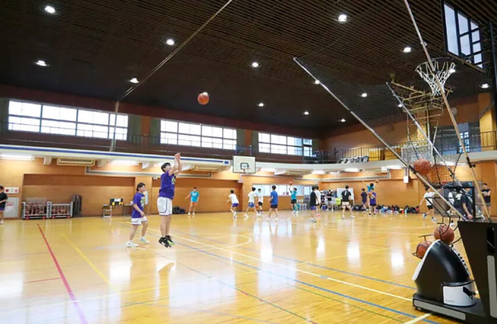 成立学園高等学校