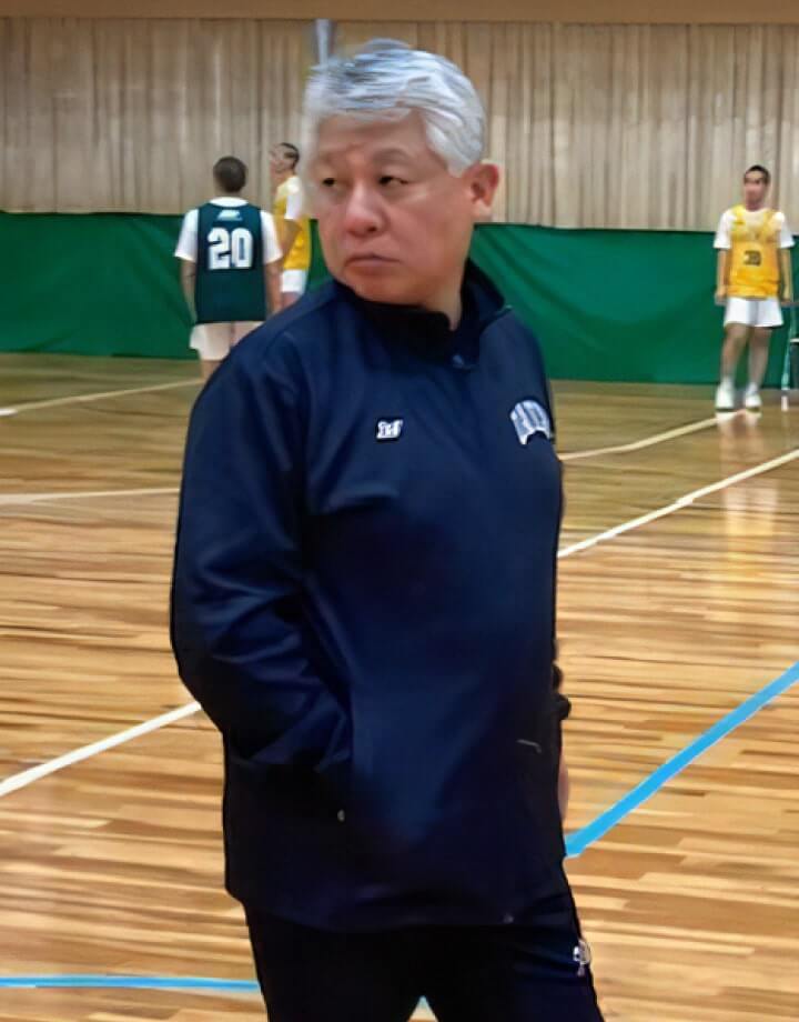 井手口 孝