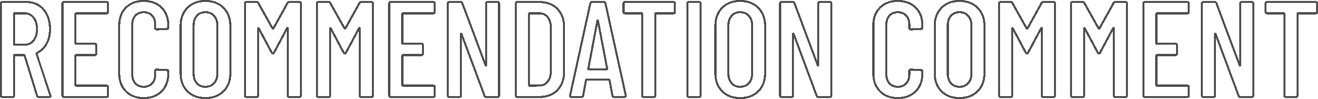 recommendation-commentの動く画像