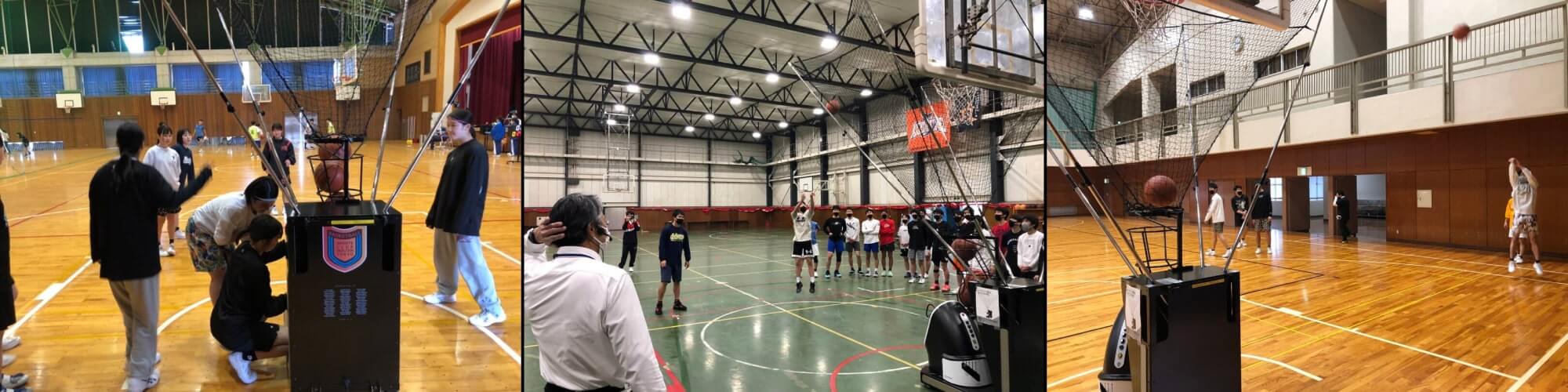 トライアル風景のPC用画像